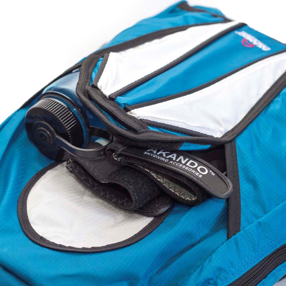 Mini sac à dos parachute