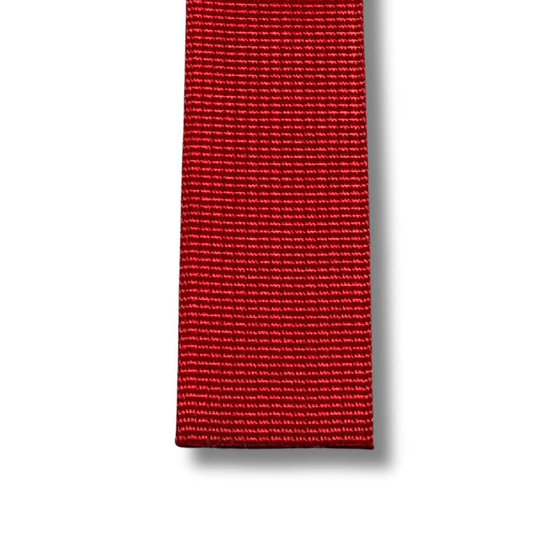 Sangle type 4 1" au mètre