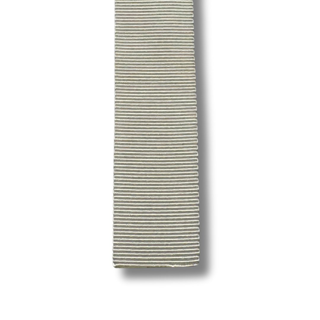 Galon type 3 3/4" par galette