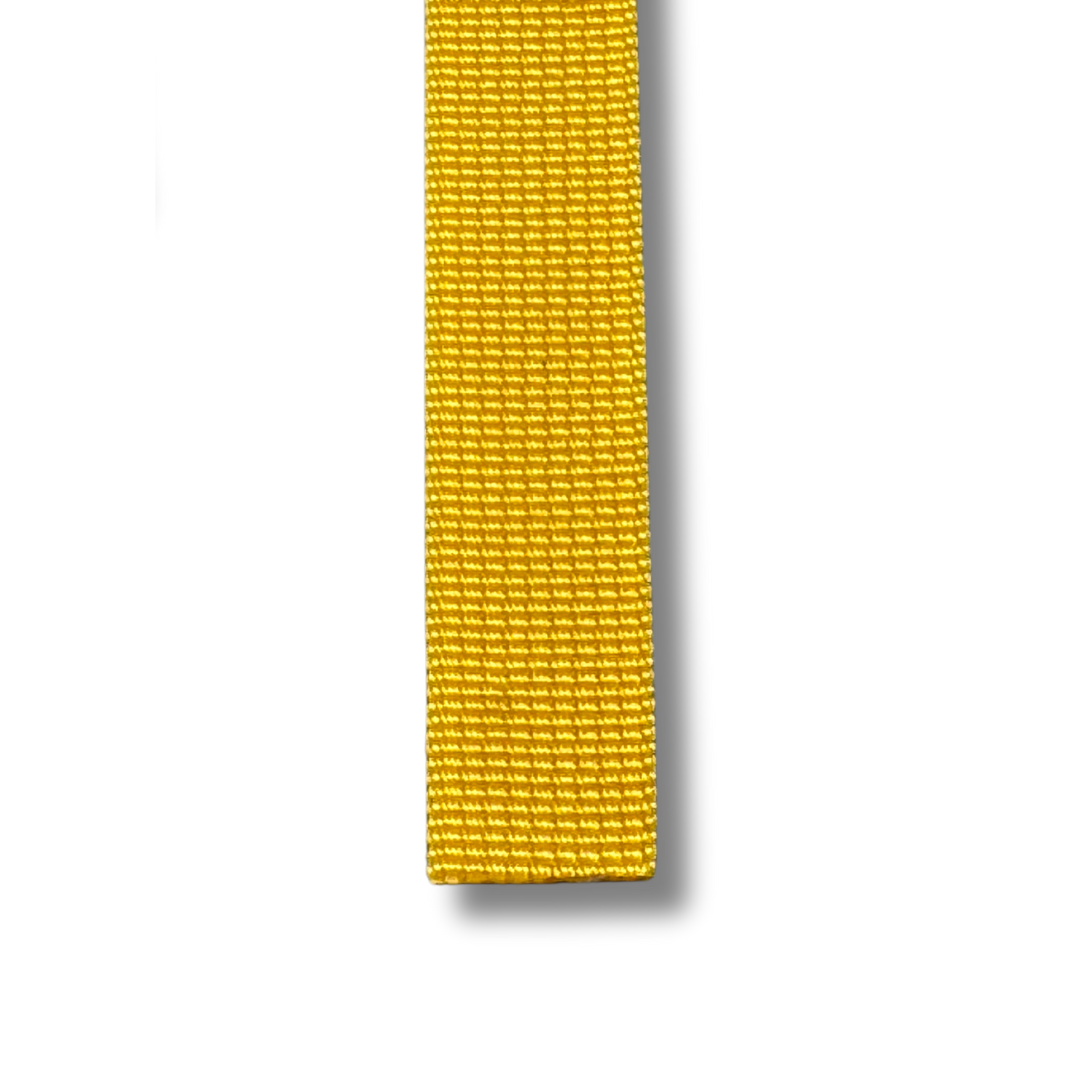 Sangle type 4 5/8" au mètre