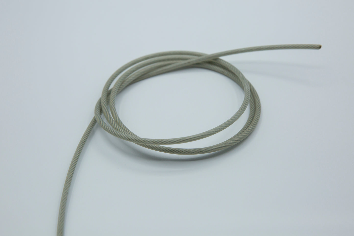 Câble aero plastifié au mètre