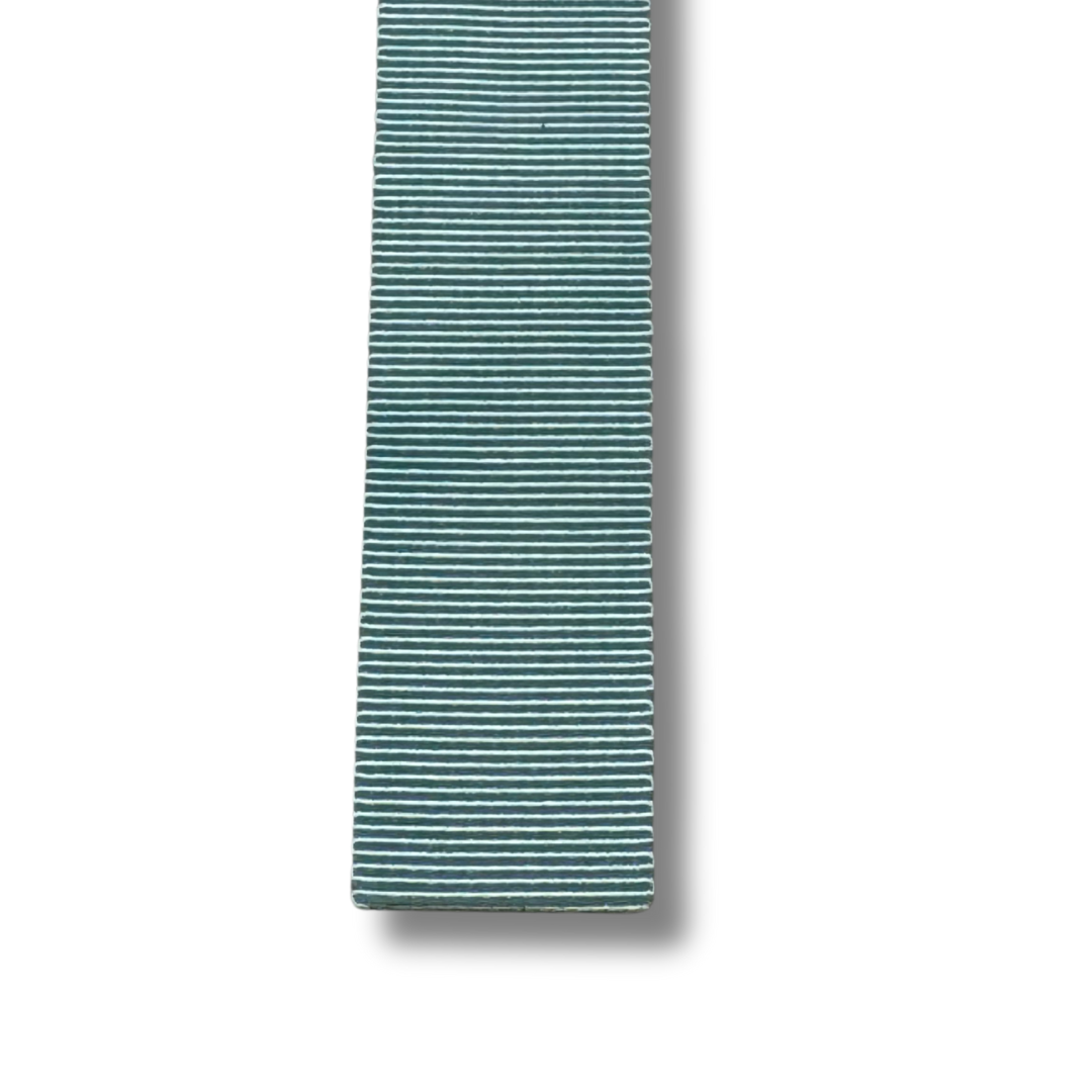 Galon type 3 3/4" par galette