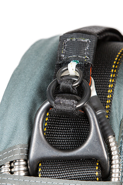 Sac harnais Vector Micron