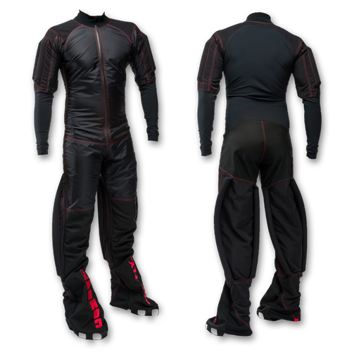 Combinaison Profly VR Combat 1