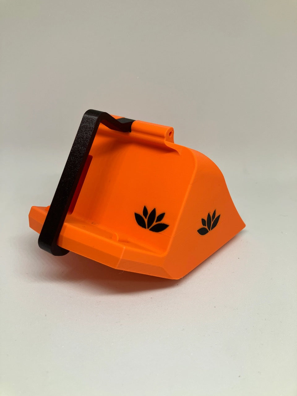 FUDO CHINMOUNT pour Casque Cookie G3 ou G4