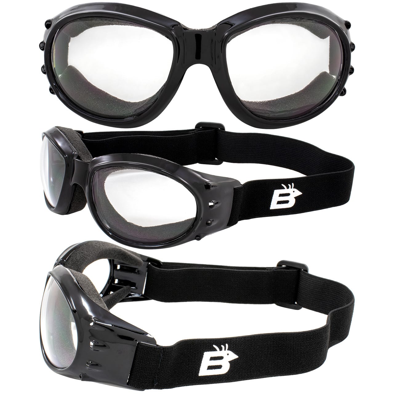 Lunettes Eagle