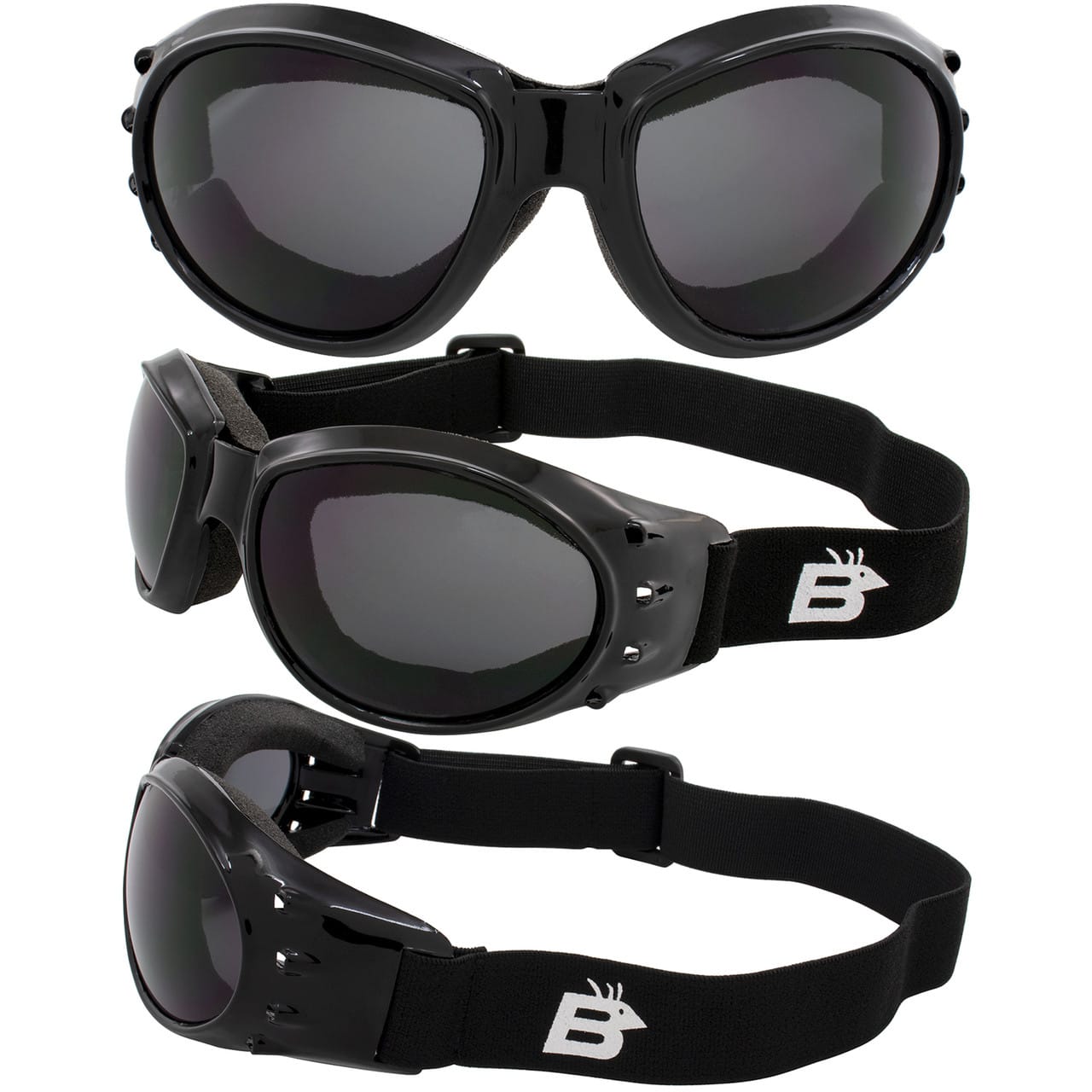 Lunettes Eagle