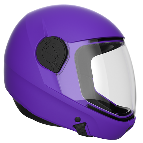 Casque G4 Cookie ENFANTS certifié XP S 72-600