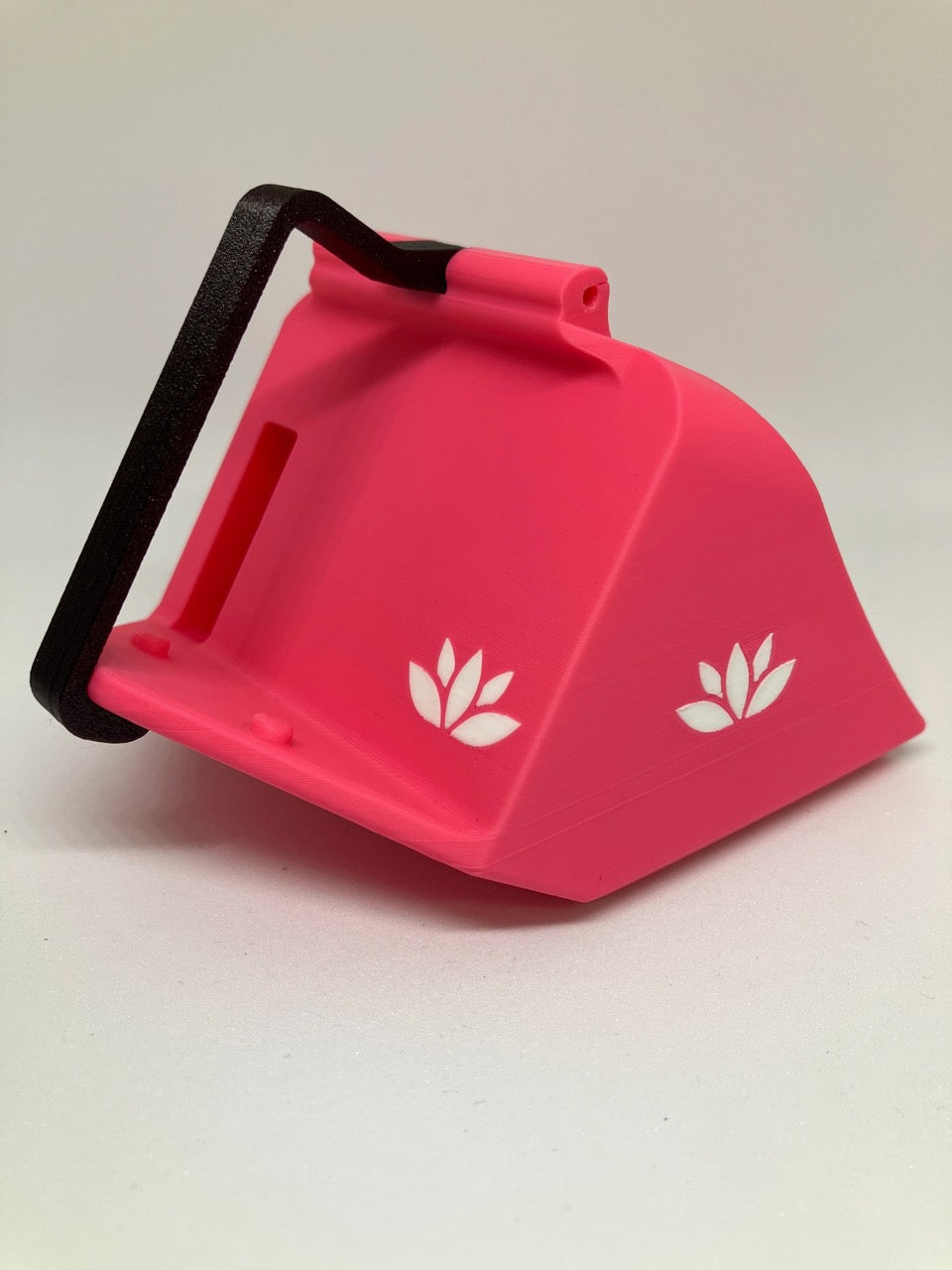 FUDO CHINMOUNT pour Casque Cookie G3 ou G4