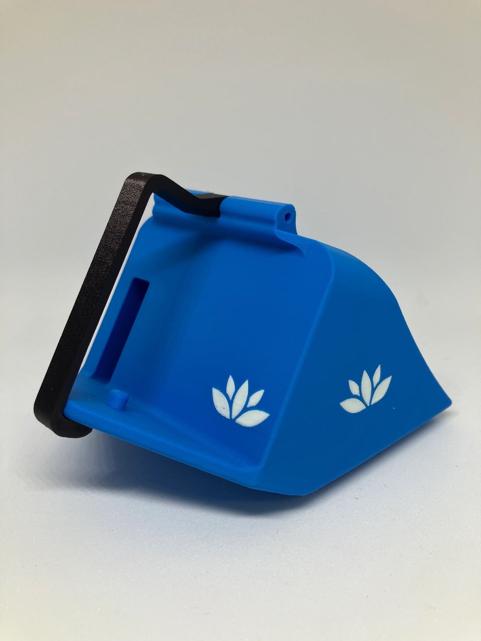 FUDO CHINMOUNT pour Casque Cookie G3 ou G4
