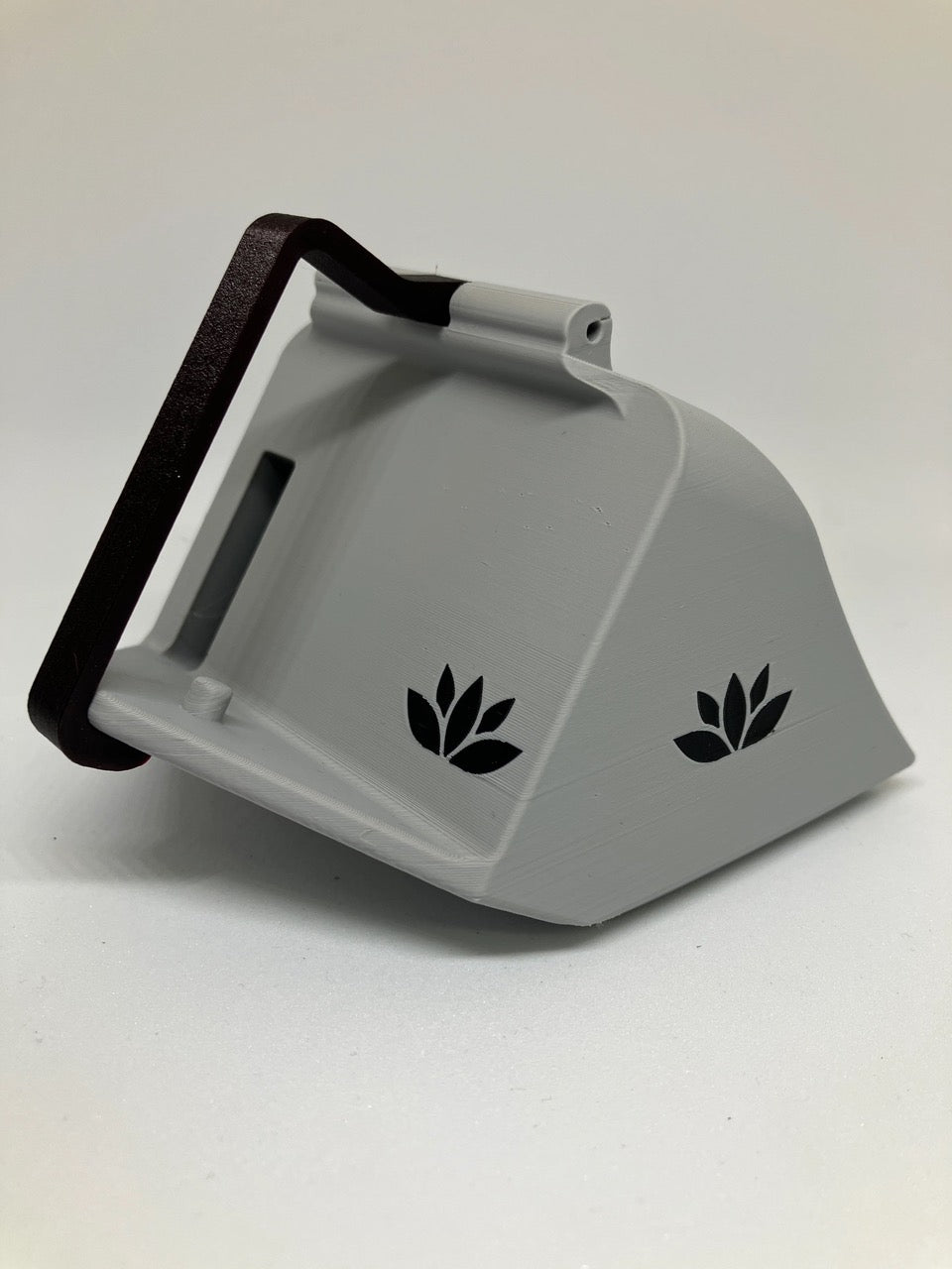 FUDO CHINMOUNT pour Casque Cookie G3 ou G4