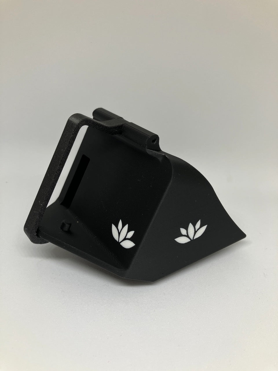 FUDO CHINMOUNT pour Casque Cookie G3 ou G4
