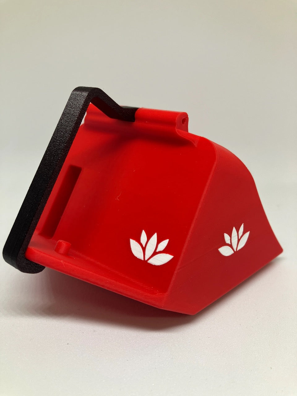 FUDO CHINMOUNT pour Casque Cookie G3 ou G4
