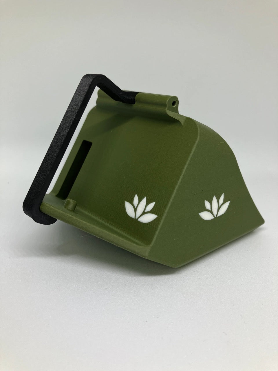 FUDO CHINMOUNT pour Casque Cookie G3 ou G4