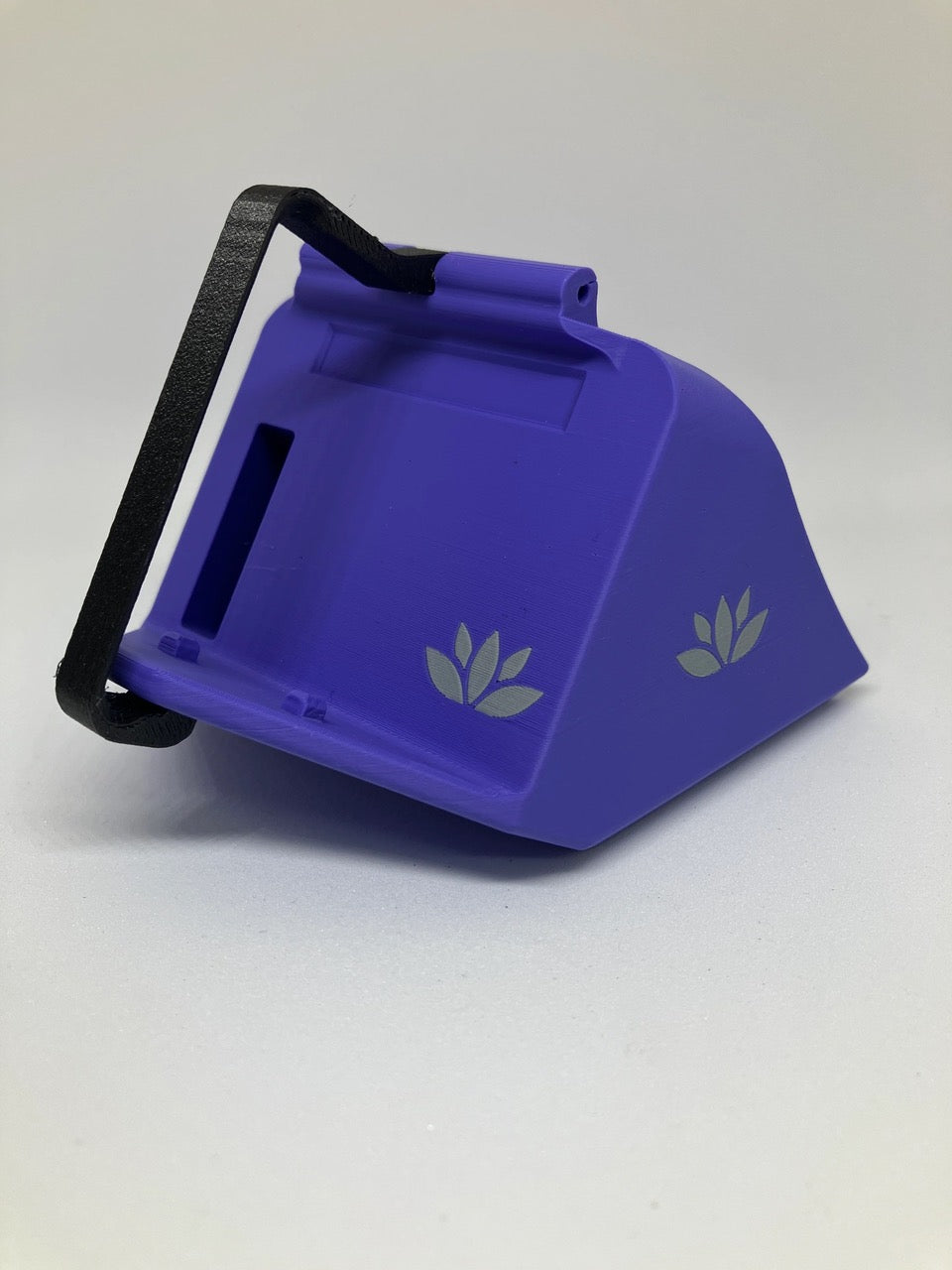 FUDO CHINMOUNT pour Casque Cookie G3 ou G4