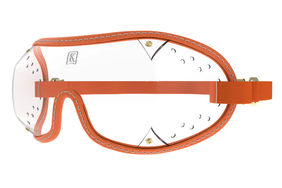 Lunettes Kroops
