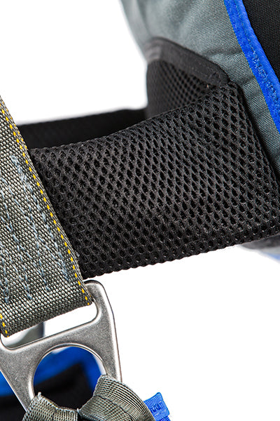 Sac harnais Vector Micron