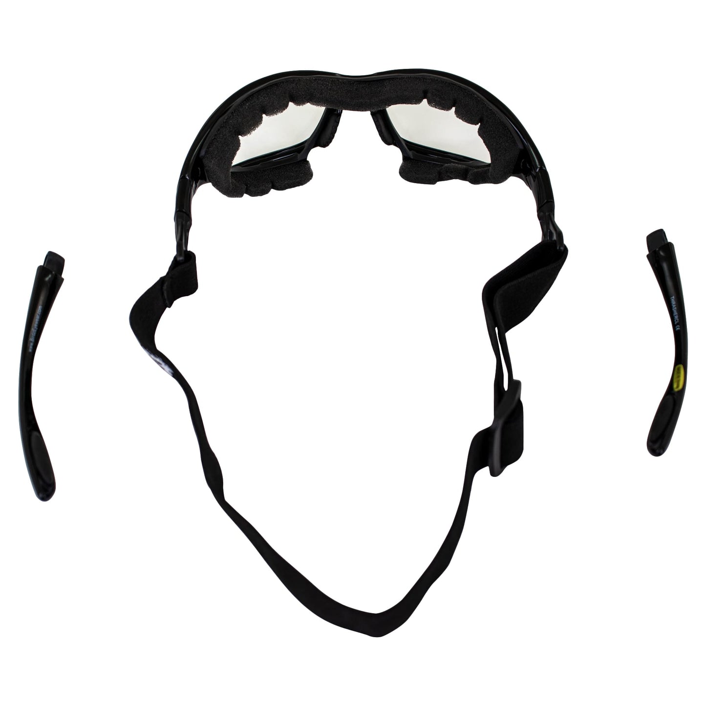 Lunettes Trasher