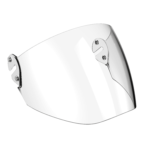 Visière pour casque G4