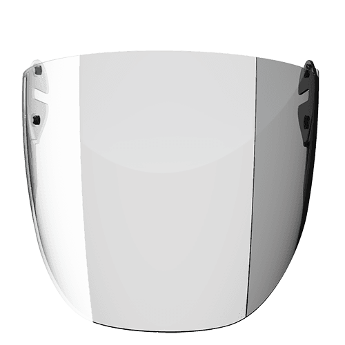 Visière pour casque G4