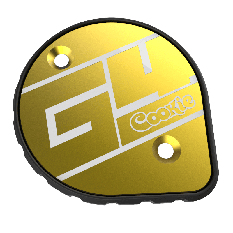 Plaques visière G4