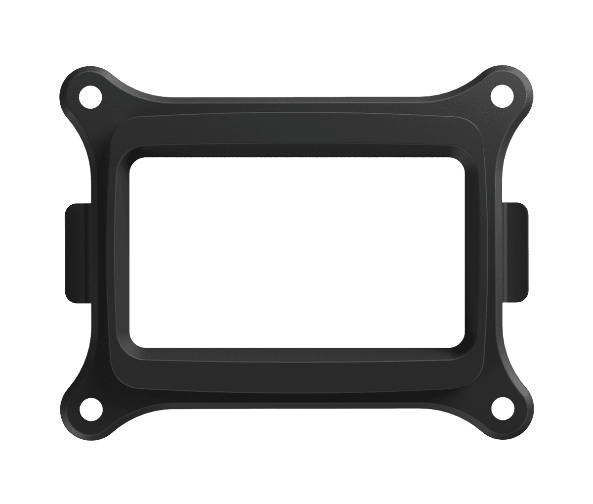 Montage et protection altison pour casque Fuel