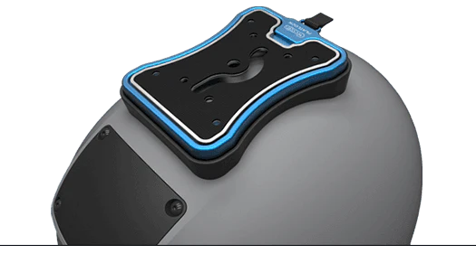 Adaptateur Flatlock pour Fuel