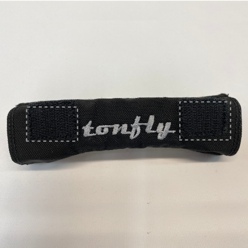 Jugulaire pour système de libération pour Tonfly