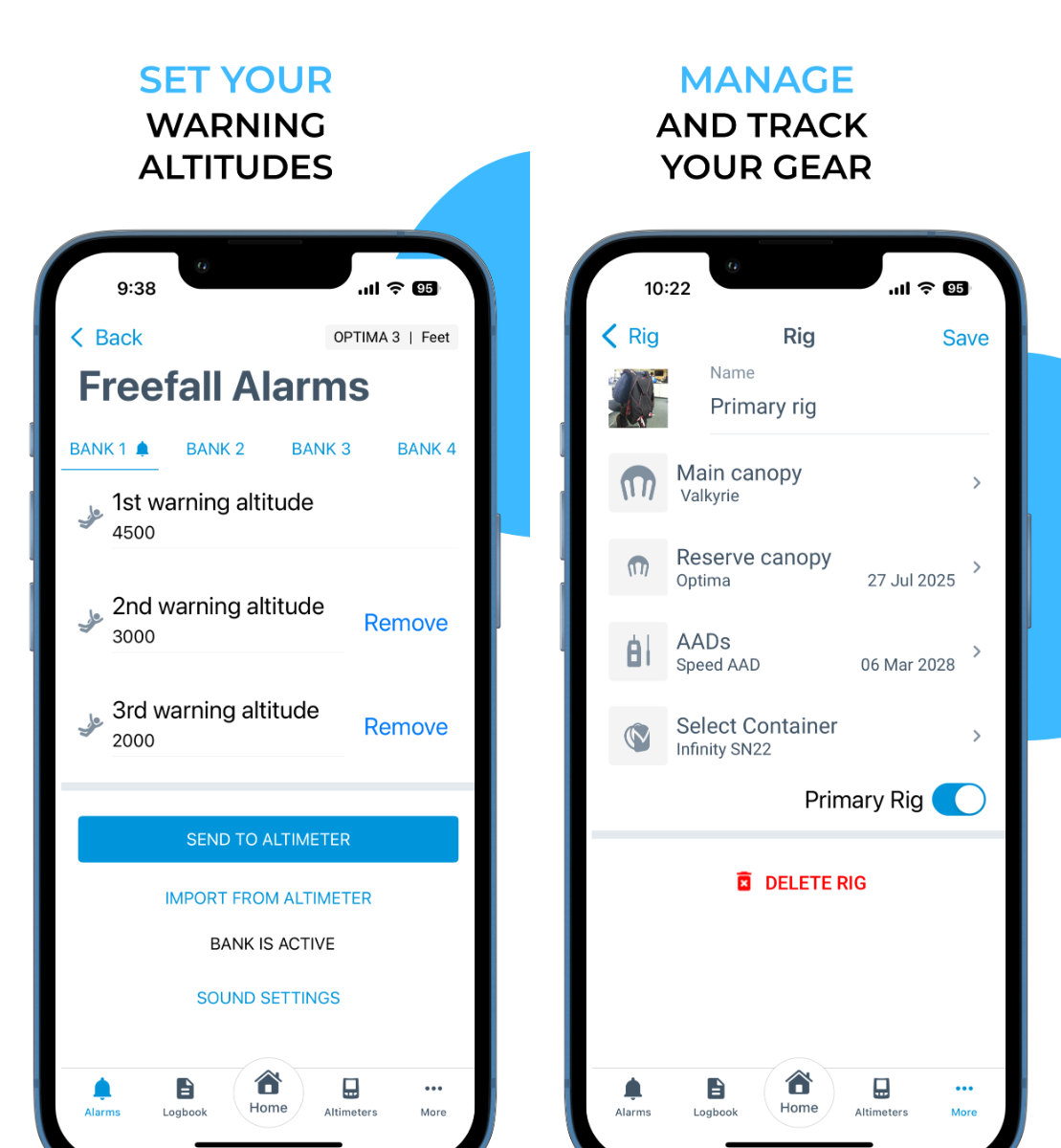 Protrack 3 Bluetooth