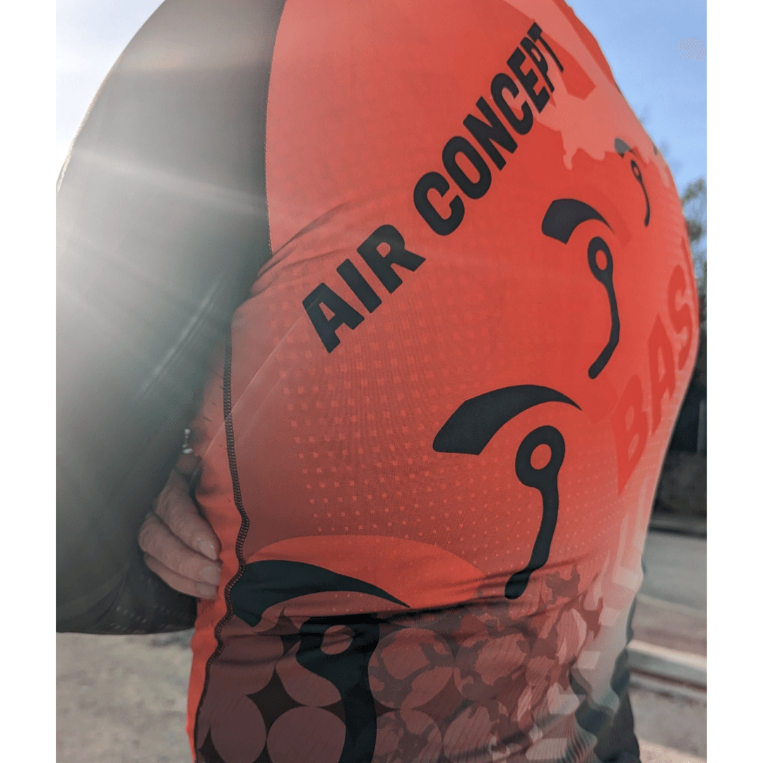 SOUS PULL BASIK AIR CONCEPT