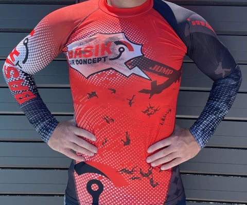 SOUS PULL BASIK AIR CONCEPT
