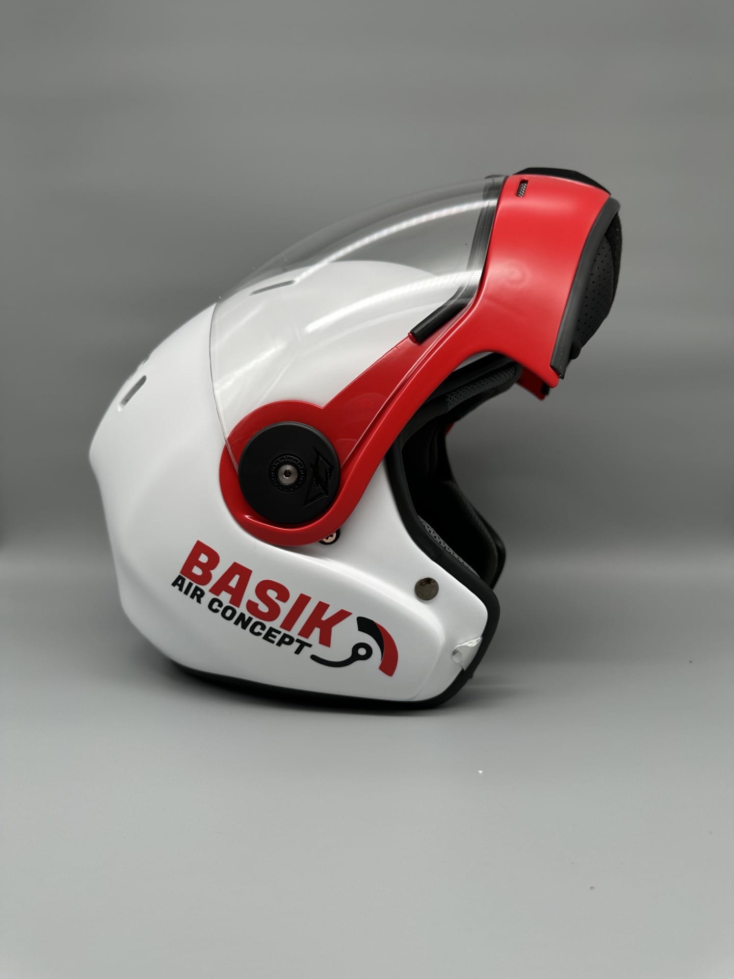 CASQUE TONFLY TFX
