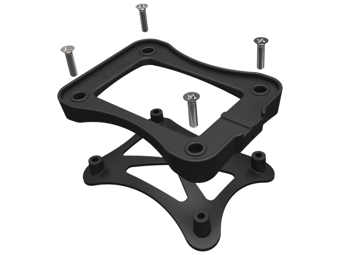 Adaptateur Flatlock pour Fuel