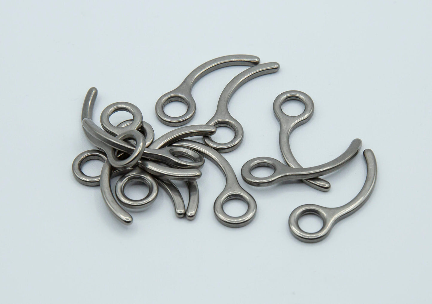 Aiguille HD inox