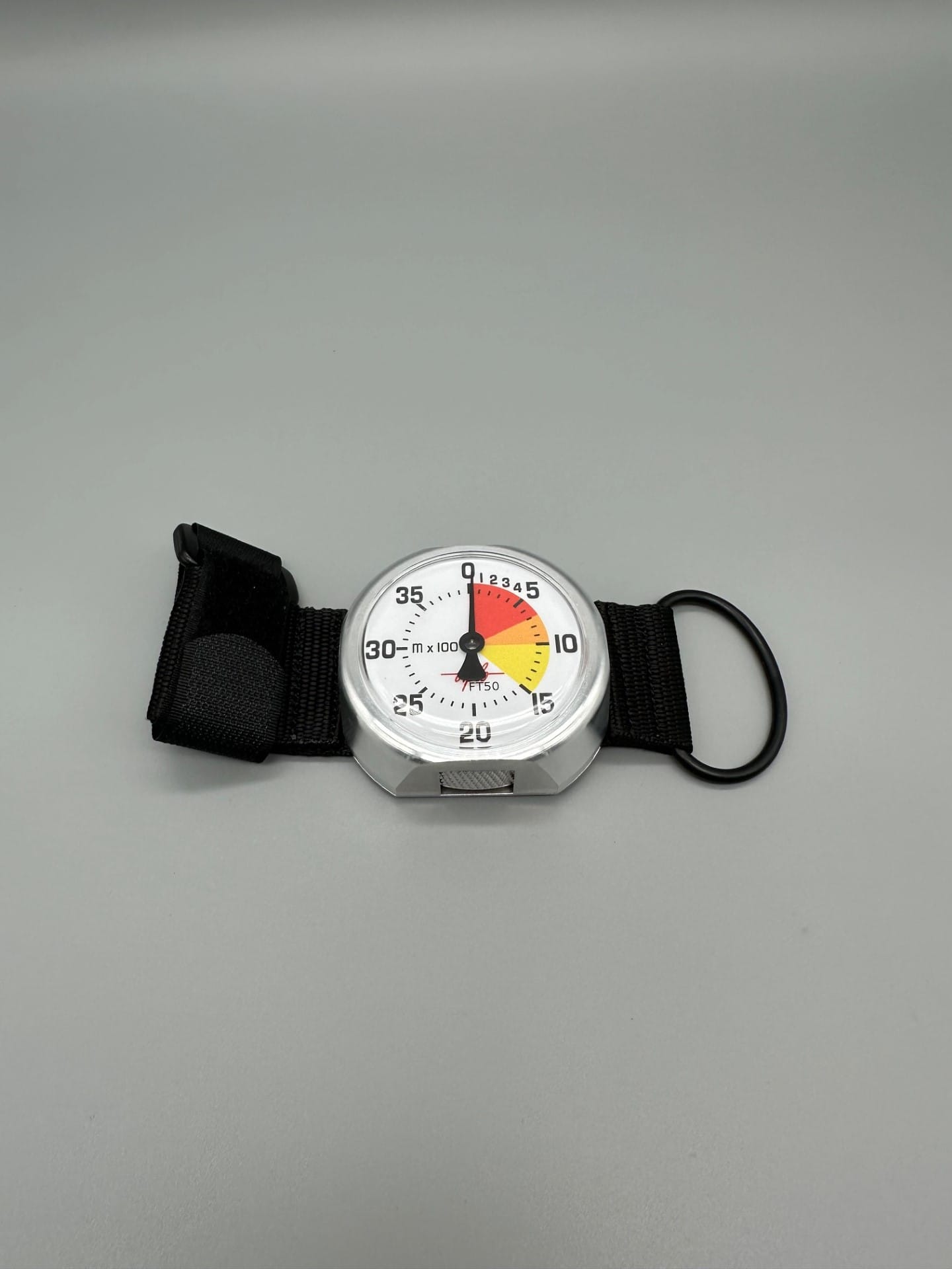 Altimètre FT 50
