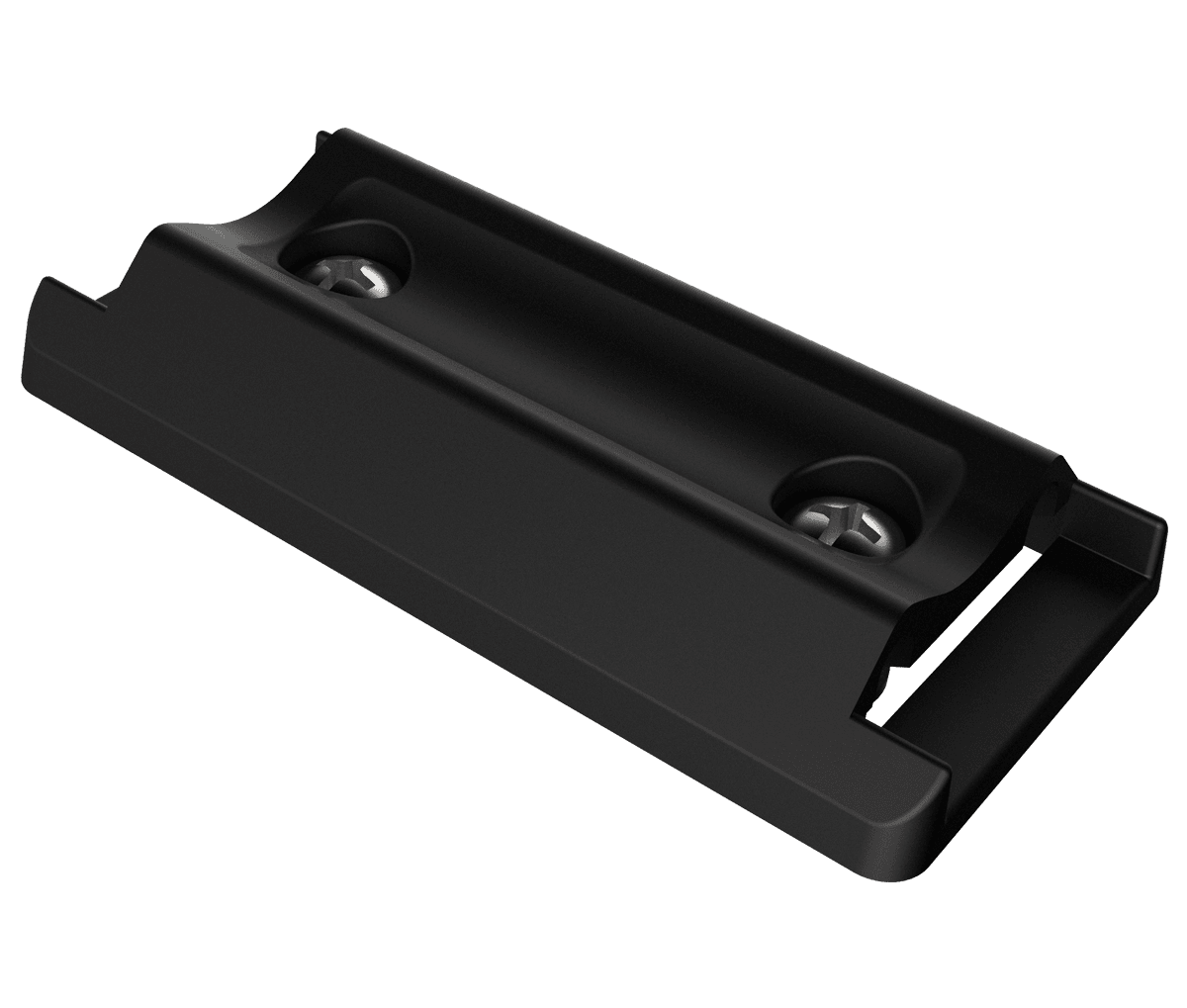 Base plate pour Roller mount