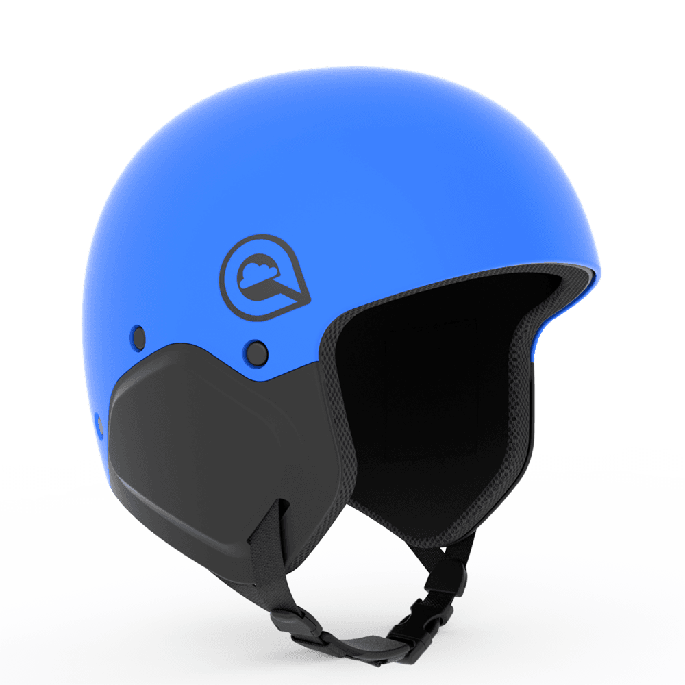 Casque Cookie M3 certifié CE XP S 72-600