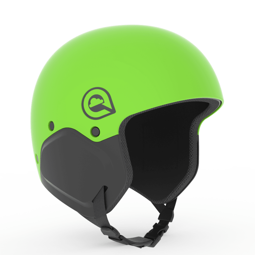 Casque Cookie M3 certifié CE XP S 72-600