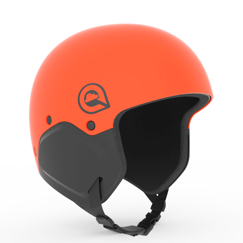 Casque Cookie M3 certifié CE XP S 72-600