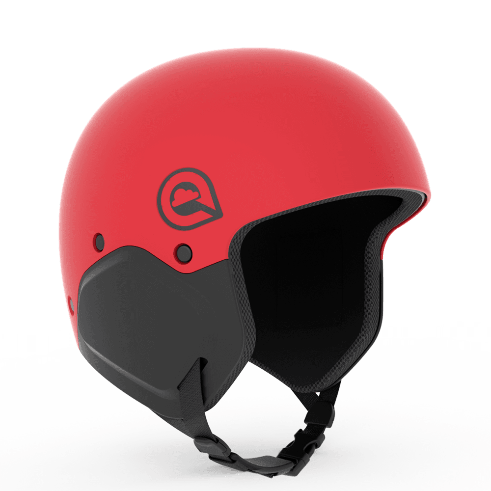 Casque Cookie M3 certifié CE XP S 72-600