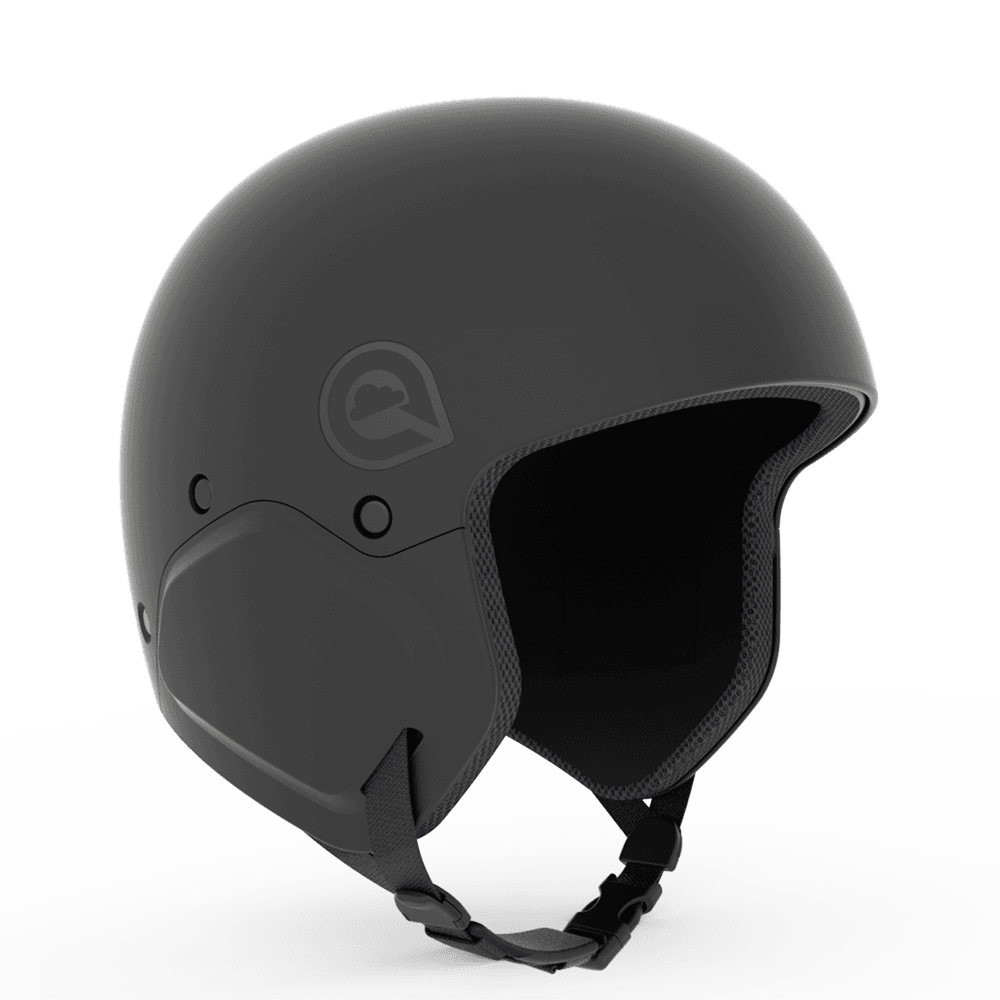 Casque Cookie M3 certifié CE XP S 72-600