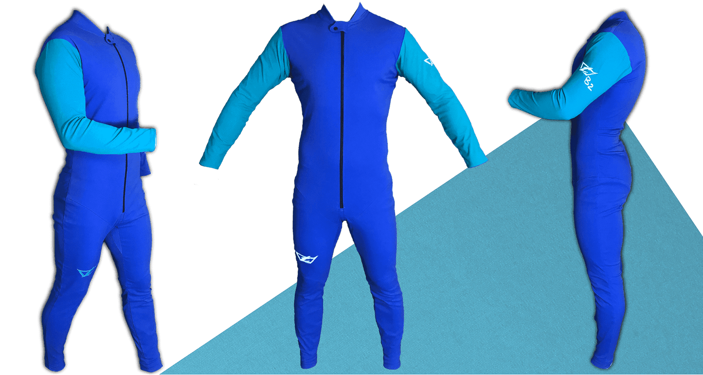 Combinaison B2 Tonfly