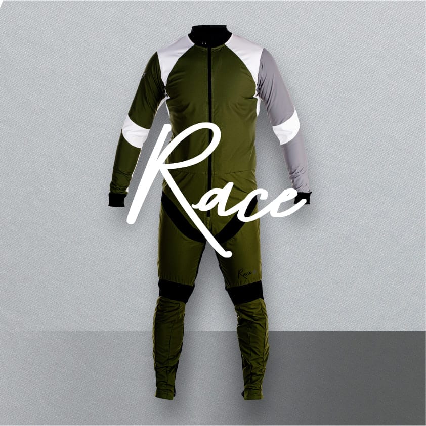 Combinaison Race