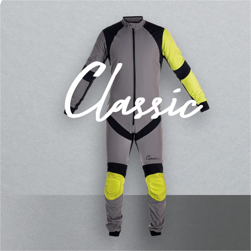 Combinaison CLASSIC