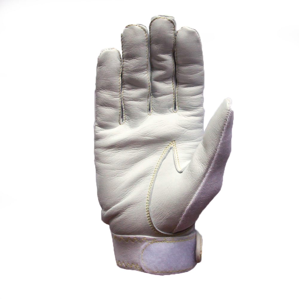 Gants Classique blanc Akando