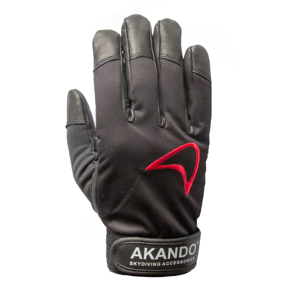 Gants Premium Akando