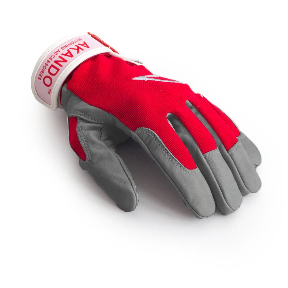 Gants Ultimate Akando