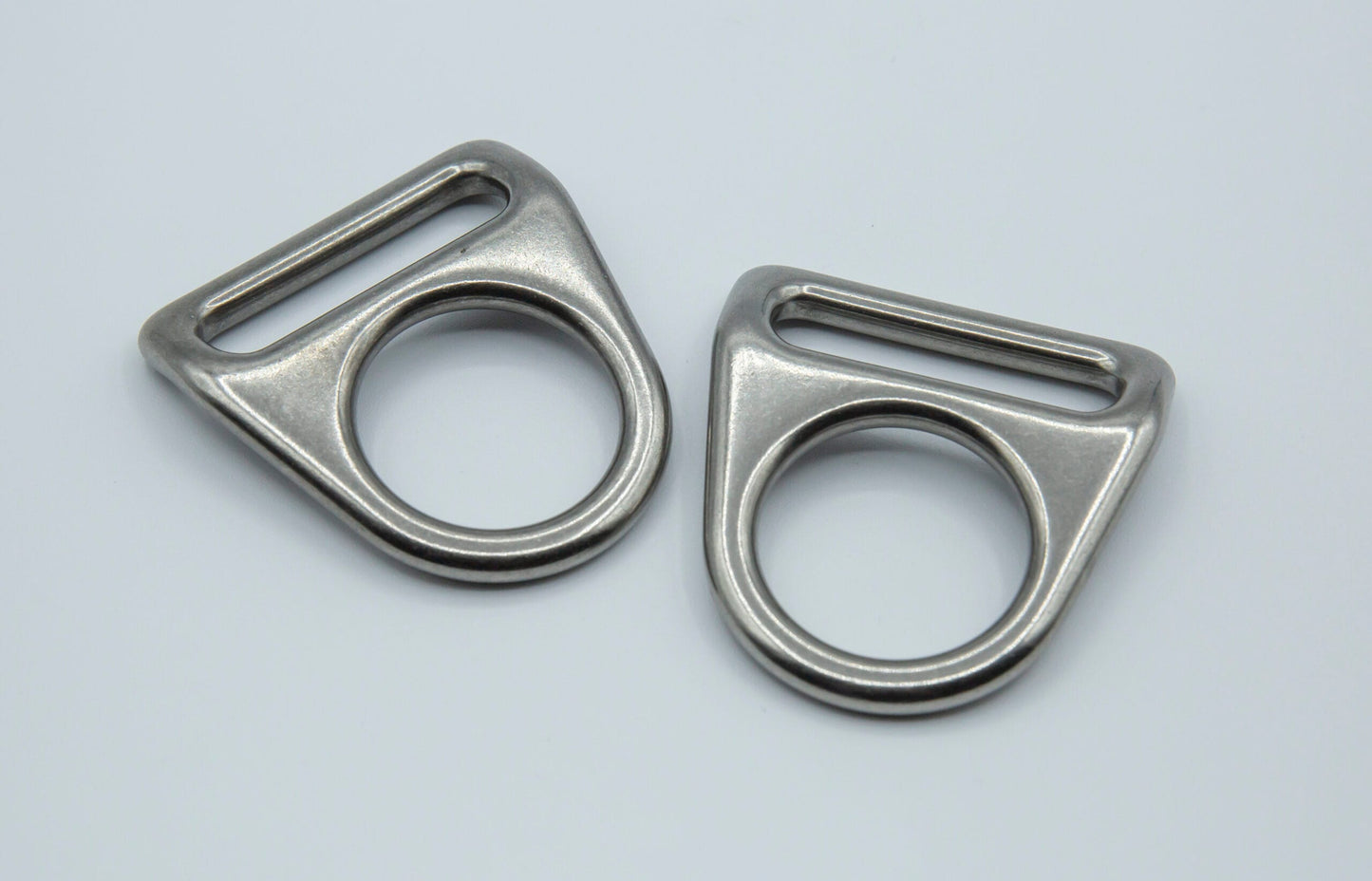 Gros anneau libération inox LARGE RW1