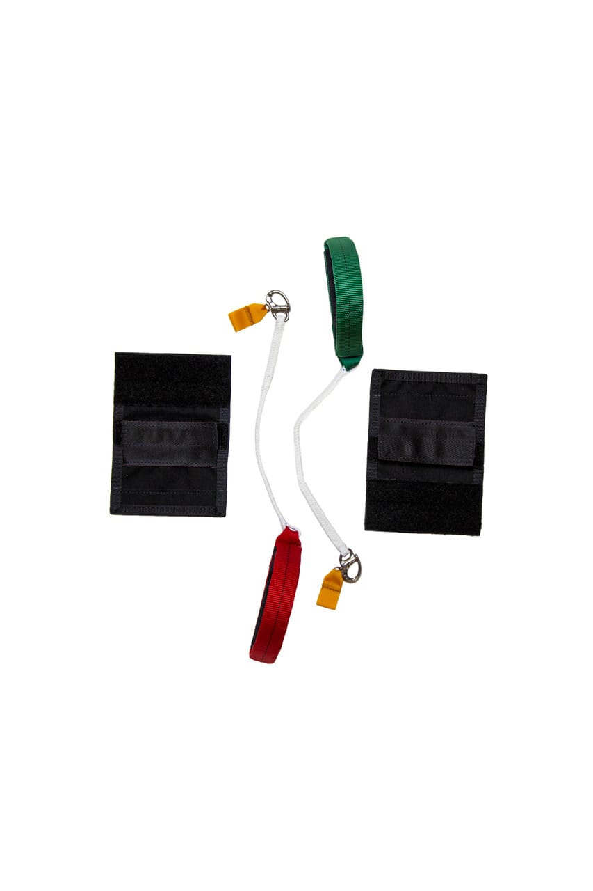 UPT Tandem Examiner Handle Kit