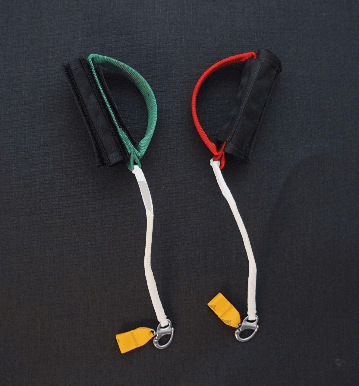 UPT Tandem Examiner Handle Kit